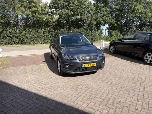 Seat Arona 1.0 TSI Style Business Intense Plus ADD CRUISE CLIMA KEYLESS CARPLAY NAVI
