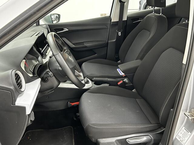 Seat Arona 1.0 TSI Style AUTO CARPLAY/AUTO ANDROID | PARKEERSENSOREN ACHTER | CLIMATE CONTROL