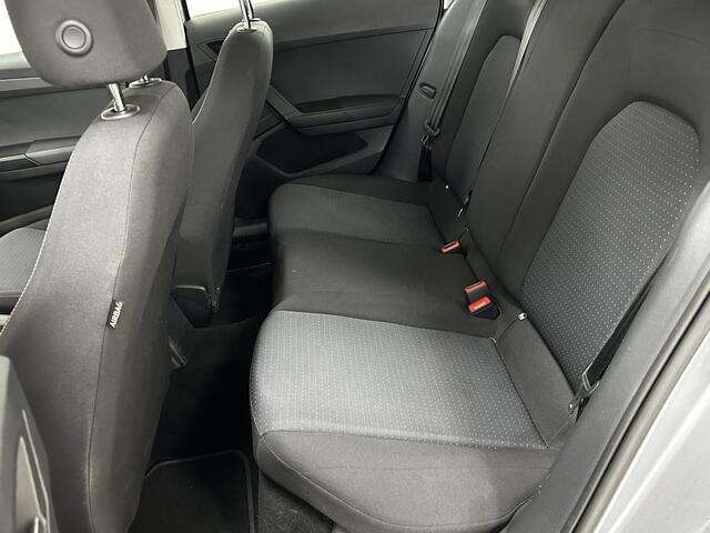 Seat Arona 1.0 TSI Style AUTO CARPLAY/AUTO ANDROID | PARKEERSENSOREN ACHTER | CLIMATE CONTROL