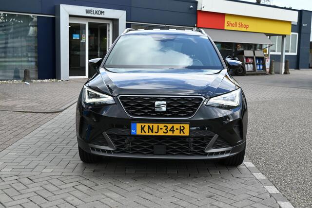Seat Arona 1.0 TSI FR Business Connect