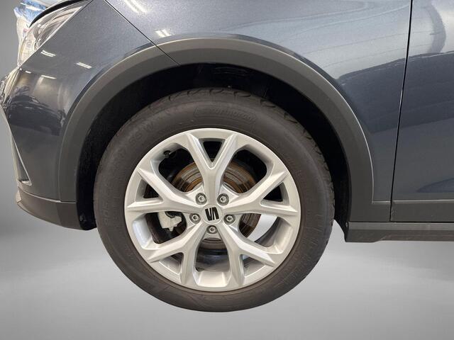 Seat Arona 1.0 EcoTSI 115pk DSG FR Business Connect · Apple/Android Car Play · Cruise Control · Clima · Elek. Inklapbare Spiegels · Garantie t/m 28-03-2027