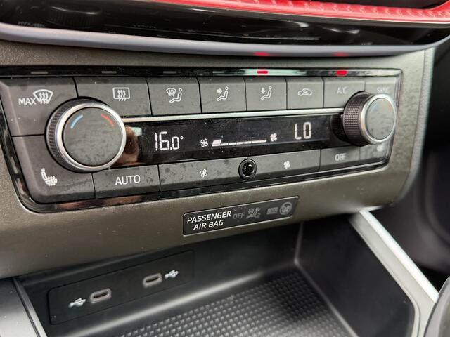 Seat Arona 1.0 TSI FR Business Connect