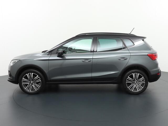 Seat Arona 1.0 TSI FR Launch Edition
