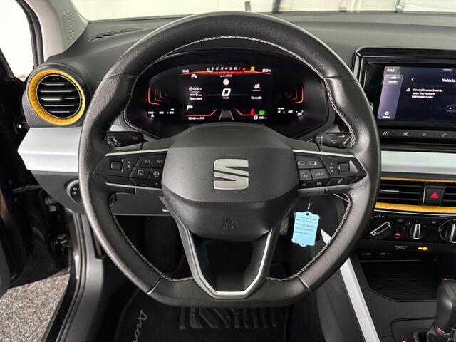 Seat Arona 1.0 EcoTSI Style Business Connect | CARPLAY | CRUISE | DIGITAL COCKPIT |