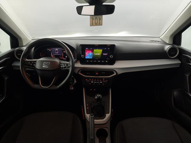 Seat Arona 1.0 TSI Style | Digitale cockpit | Clima |