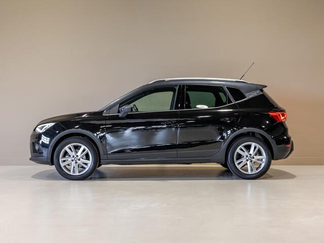 Seat Arona 1.0 TSI Xcellence Business Intense / 116pk / Automatische klimaatregeling / Cruise control /