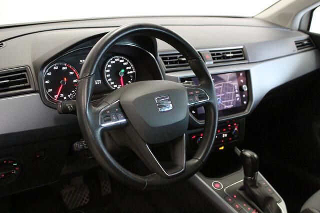 Seat Arona 1.0 TSI Style Business Intense | ACC | 16'LMV | NAVIGATIE | DAB-RADIO | CLIMA | PDC-A | CARPLAY | KEYLESS |
