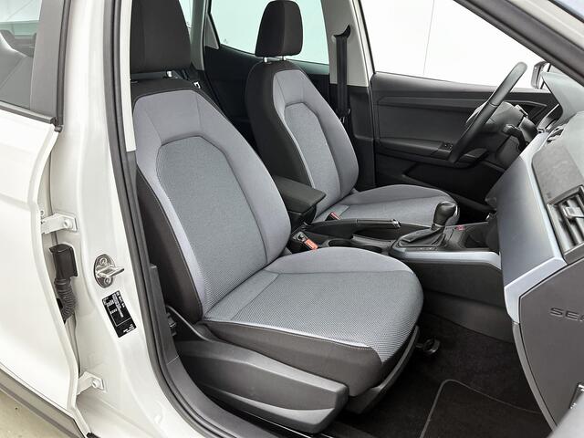 Seat Arona 1.0 TSI Style Business Intense | Automaat | Trekhaak | 1e eigenaar |