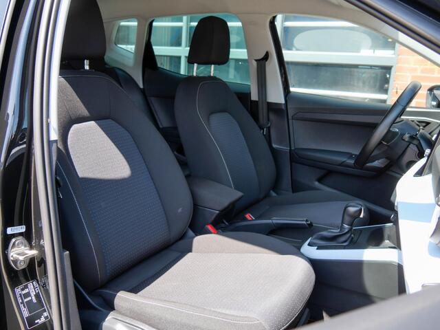 Seat Arona 1.0 116PK EcoTSI Automaat Style | CARPLAY / ANDROID AUTO | CRUISE CONTROL |