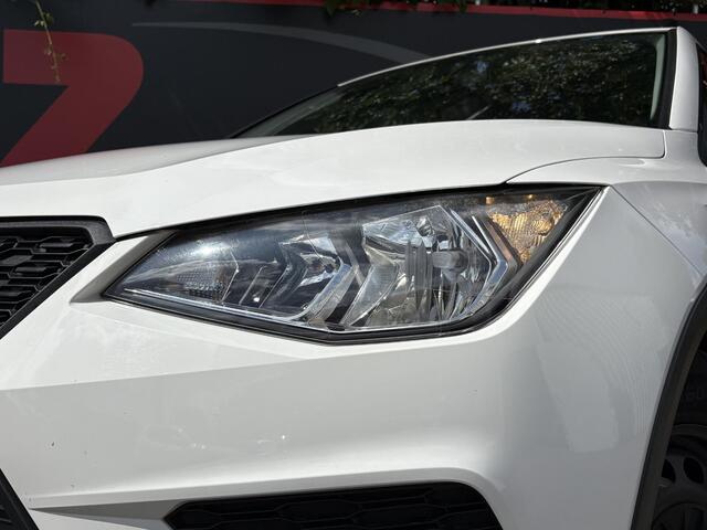 Seat Arona 1.0 TSI Reference - Airconditioning - Cruise Control - Bluetooth telefoonvoorbereiding