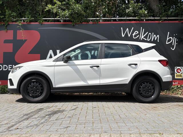 Seat Arona 1.0 TSI Reference - Airconditioning - Cruise Control - Bluetooth telefoonvoorbereiding