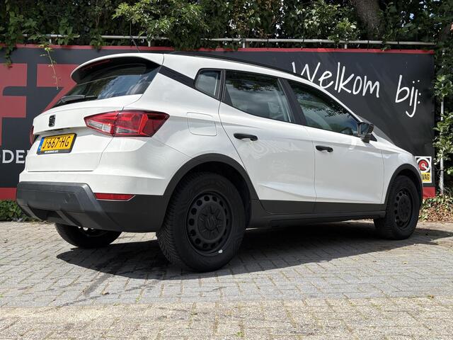 Seat Arona 1.0 TSI Reference - Airconditioning - Cruise Control - Bluetooth telefoonvoorbereiding
