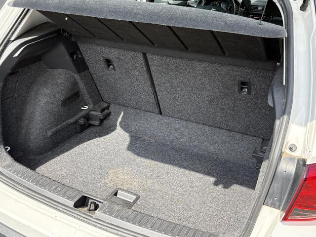 Seat Arona 1.0 TSI Reference - Airconditioning - Cruise Control - Bluetooth telefoonvoorbereiding