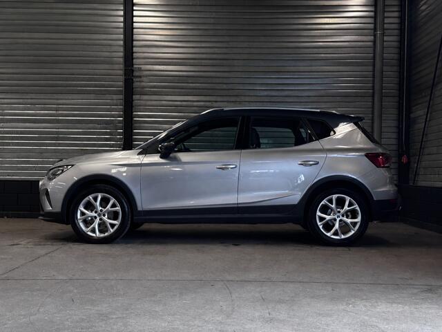 Seat Arona FR | Carplay | Stoelverwarming | Cruise Controle | Sfeerverlicht