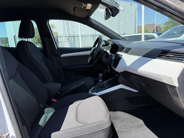 Seat Arona 1.0 TSI Xcellence Business Intense