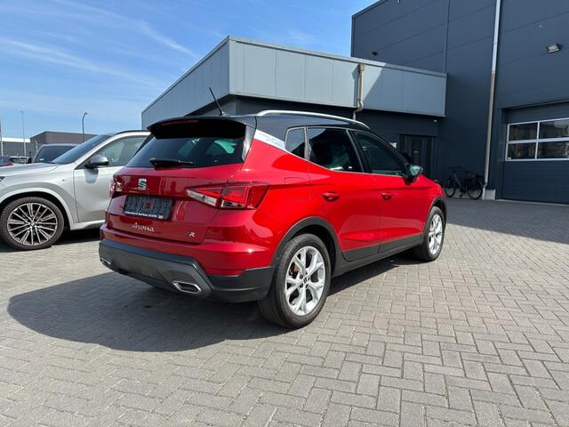 Seat Arona 1.0 TSi FR Aut. Navi.Camera Apple-CarPlay