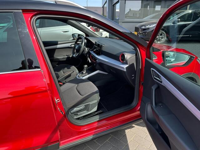 Seat Arona 1.0 TSi FR Aut. Navi.Camera Apple-CarPlay
