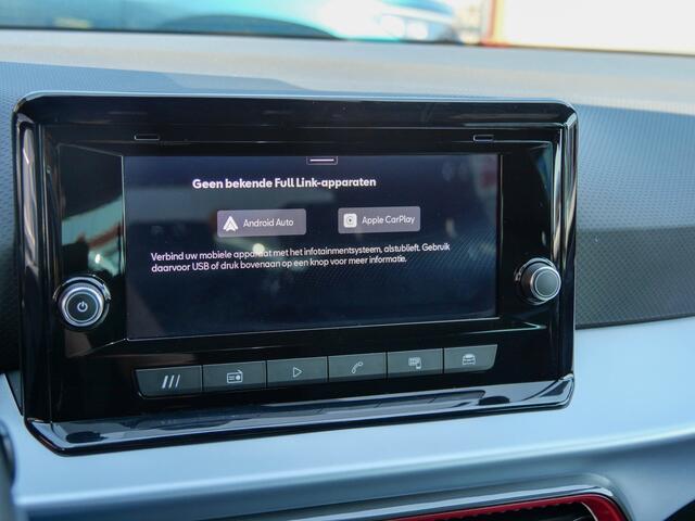 Seat Arona 1.0 EcoTSI Automaat FR Business Connect | CARPLAY | CRUISE CONTROL |