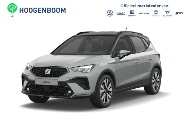 Seat Arona 1.0 EcoTSI Style Business Connect
