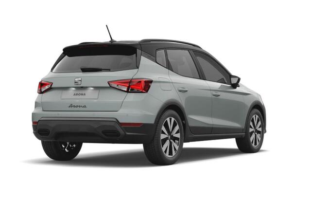Seat Arona 1.0 EcoTSI Style Business Connect