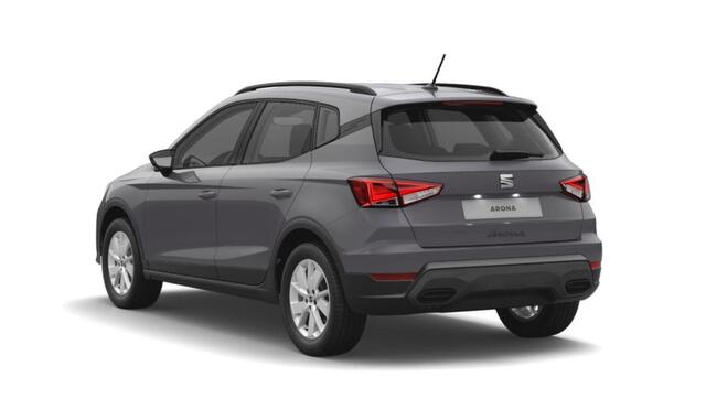 Seat Arona 1.0 EcoTSI Reference