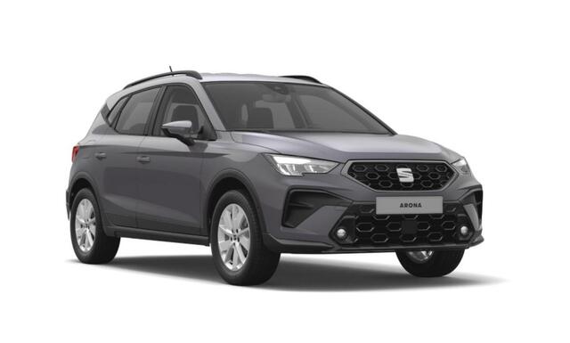 Seat Arona 1.0 EcoTSI Reference