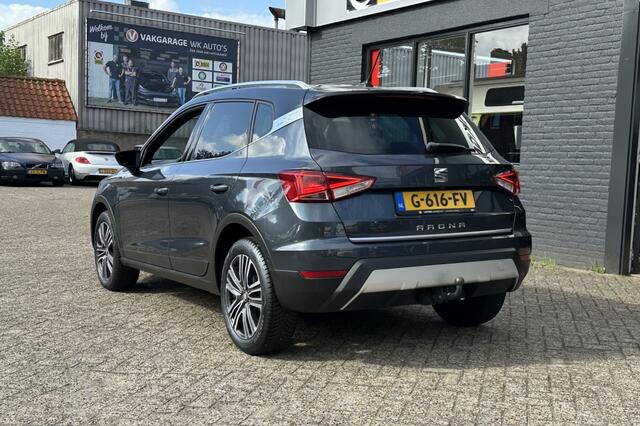 Seat Arona 1.0 TSI Xc. B. Int.