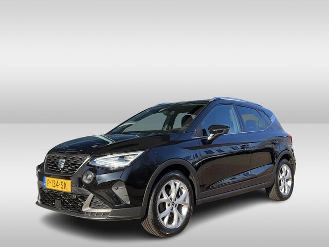 Seat Arona 1.0 TSI FR Business Intense / Alcantara / Led / Virtual cockpit / Camera P4