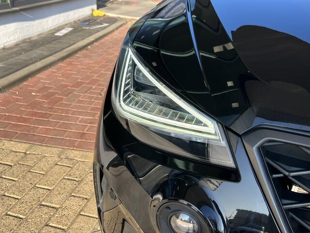 Seat Arona 1.0 TSI FR Business Intense / Alcantara / Led / Virtual cockpit / Camera P4