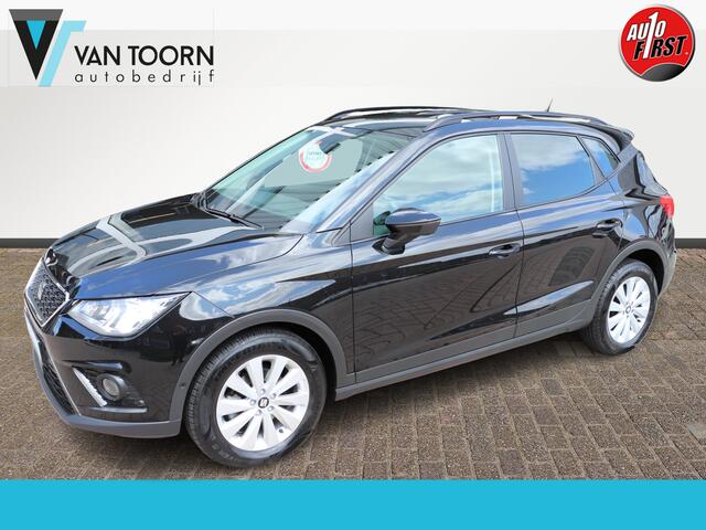 Seat Arona 1.0 TSI Style Business Intense. Navigatie. dealeronderhouden.