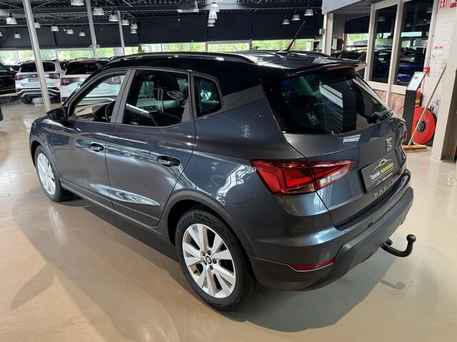 Seat Arona 1.0 TSI Style Limited Edition cruise/climate control en navigatie