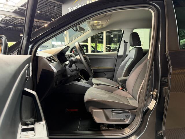 Seat Arona 1.0 TSI Style Limited Edition cruise/climate control en navigatie