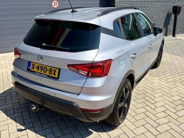 Seat Arona 1.0 TSI Style B.Int+ Carplay Virtual Cockpit Trekhaak