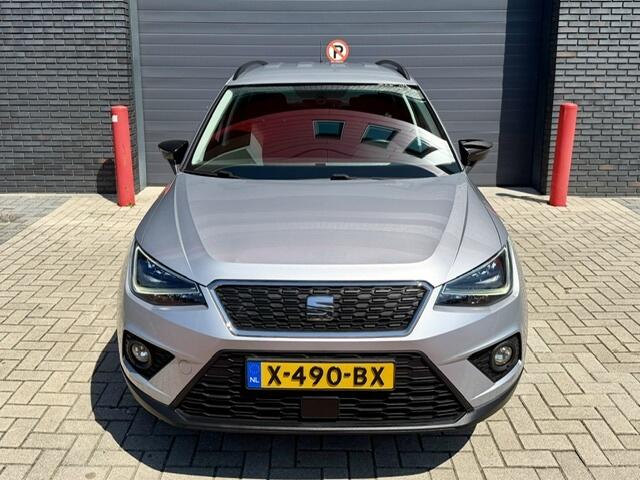 Seat Arona 1.0 TSI Style B.Int+ Carplay Virtual Cockpit Trekhaak