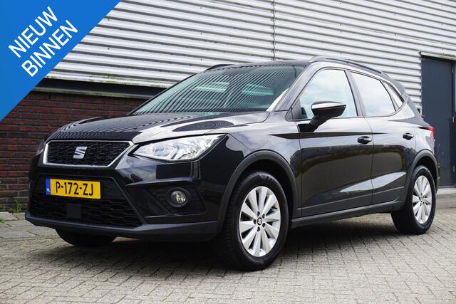 Seat Arona 1.0 TSI Style Business Intense Plus/CarPlay/LMV/ Adaptive Cruise-control.