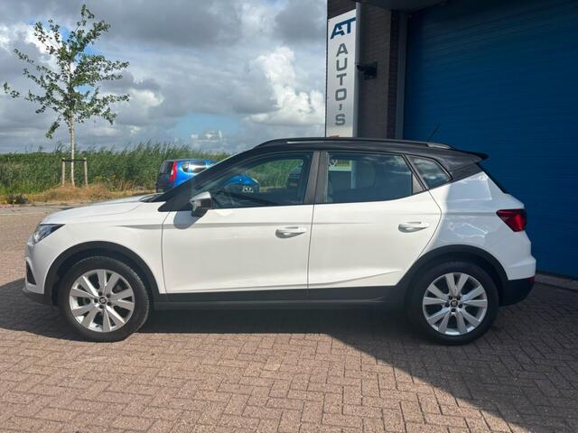 Seat Arona 1.0 TSI STYLE LAUNCH