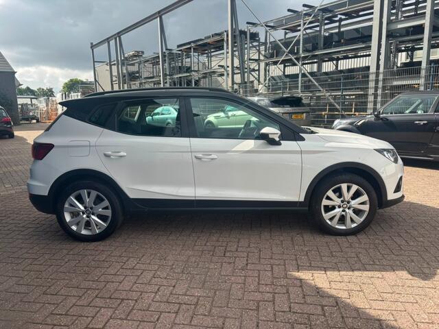 Seat Arona 1.0 TSI STYLE LAUNCH