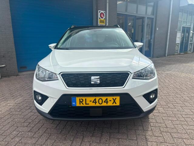Seat Arona 1.0 TSI STYLE LAUNCH