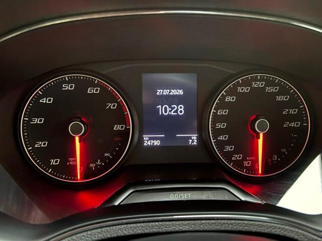 Seat Arona 1.0 TSI STYLE LAUNCH