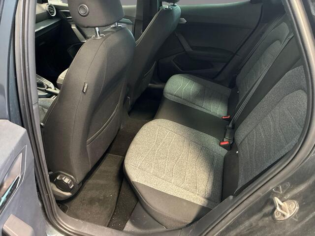 Seat Arona 1.0 TSI 110pk DSG Xperience · Camera · Trekhaak · Stoelverwarming · Keyless · Apple/Android Car Play · 18"Velgen · ACC ·
