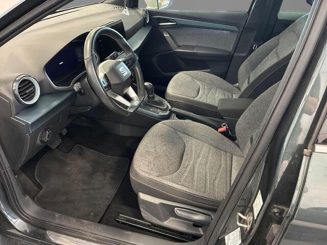 Seat Arona 1.0 TSI 110pk DSG Xperience · Camera · Trekhaak · Stoelverwarming · Keyless · Apple/Android Car Play · 18"Velgen · ACC ·