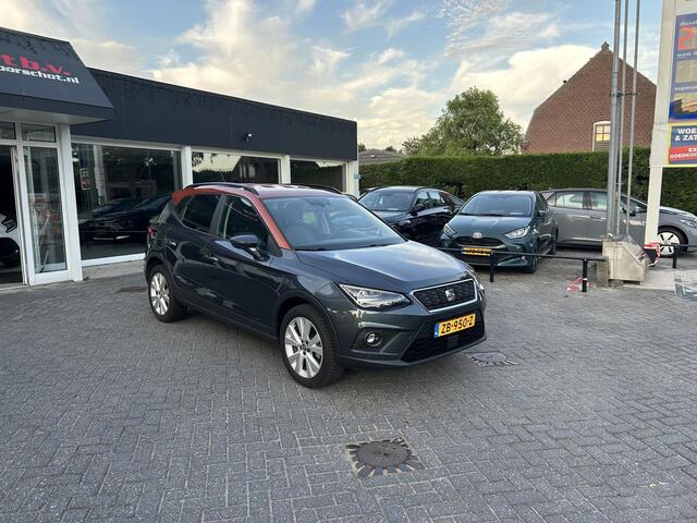 Seat Arona 1.0 TSI Style Business Intense