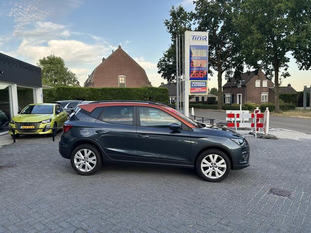 Seat Arona 1.0 TSI Style Business Intense