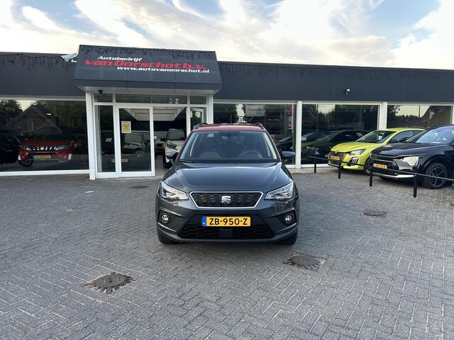 Seat Arona 1.0 TSI Style Business Intense
