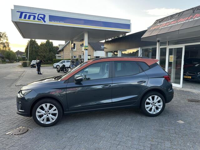 Seat Arona 1.0 TSI Style Business Intense
