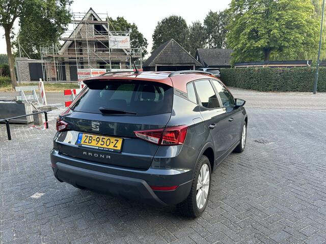 Seat Arona 1.0 TSI Style Business Intense
