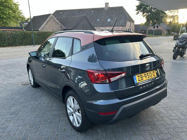 Seat Arona 1.0 TSI Style Business Intense