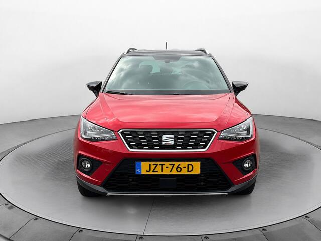 Seat Arona 1.0 TSI Xcellence Business Intense I APPLE CAR I CAMERA I ADP.CRUISE I