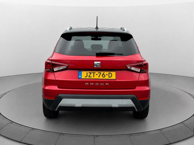 Seat Arona 1.0 TSI Xcellence Business Intense I APPLE CAR I CAMERA I ADP.CRUISE I