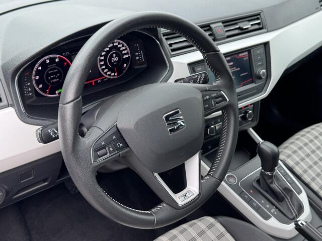 Seat Arona 1.0 TSI Xcellence Business Intense I APPLE CAR I CAMERA I ADP.CRUISE I